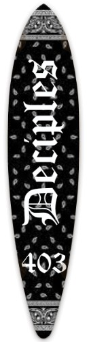 Design 682271 Skateboards, Longboards and Grip Tape Image