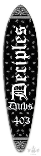 Design 682272 Skateboards, Longboards and Grip Tape Image