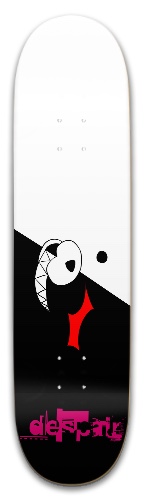 Design 682302 Skateboards, Longboards and Grip Tape Image