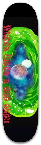 Design 682307 Skateboards, Longboards and Grip Tape Image