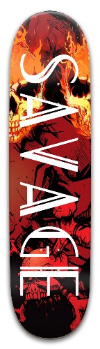 Design 682309 Skateboards, Longboards and Grip Tape Image