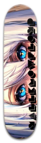 Design 682361 Skateboards, Longboards and Grip Tape Image