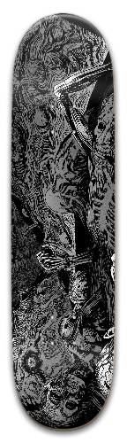 Design 682389 Skateboards, Longboards and Grip Tape Image
