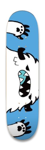 Design 682415 Skateboards, Longboards and Grip Tape Image