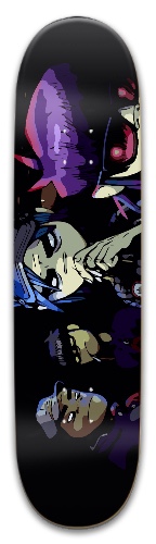 Design 682416 Skateboards, Longboards and Grip Tape Image