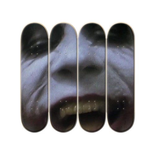 Design 682420 Skateboards, Longboards and Grip Tape Image