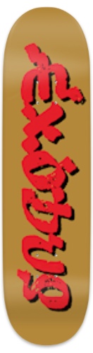 Design 682422 Skateboards, Longboards and Grip Tape Image