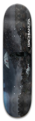 Design 682424 Skateboards, Longboards and Grip Tape Image