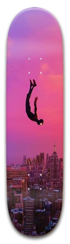 Design 682428 Skateboards, Longboards and Grip Tape Image