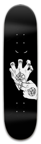 Design 682453 Skateboards, Longboards and Grip Tape Image