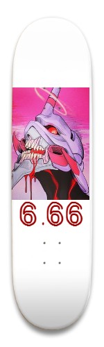 Design 682462 Skateboards, Longboards and Grip Tape