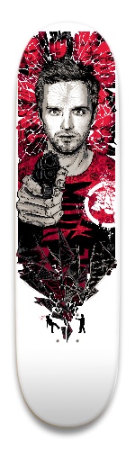 Design 682467 Skateboards, Longboards and Grip Tape Image