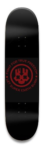 Design 682479 Skateboards, Longboards and Grip Tape Image