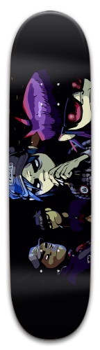 Design 682497 Skateboards, Longboards and Grip Tape Image