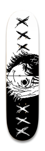 Design 682507 Skateboards, Longboards and Grip Tape Image