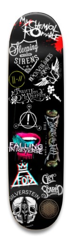 Design 682558 Skateboards, Longboards and Grip Tape Image