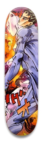 Design 682559 Skateboards, Longboards and Grip Tape