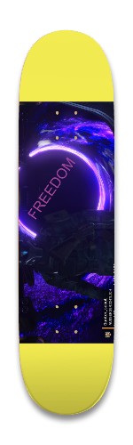 Design 682605 Skateboards, Longboards and Grip Tape Image