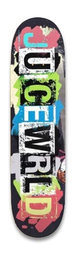 Design 682622 Skateboards, Longboards and Grip Tape Image