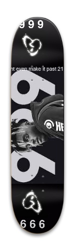 Design 682633 Skateboards, Longboards and Grip Tape Image