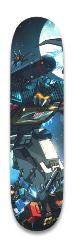 Design 682637 Skateboards, Longboards and Grip Tape Image