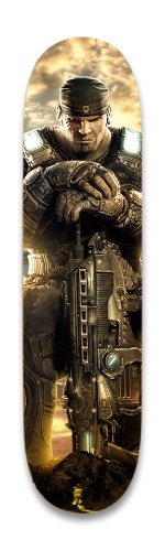Design 682652 Skateboards, Longboards and Grip Tape Image