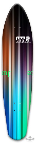 Design 682663 Skateboards, Longboards and Grip Tape Image
