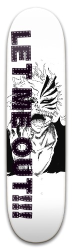 Design 682691 Skateboards, Longboards and Grip Tape Image