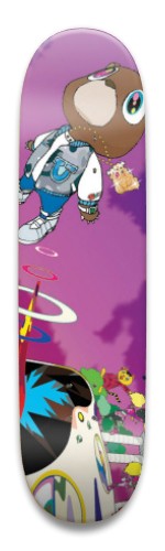 Design 682711 Skateboards, Longboards and Grip Tape Image