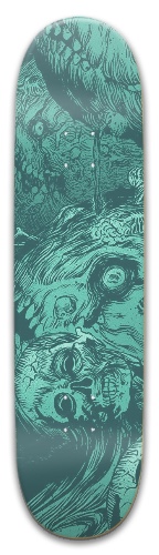 Design 682714 Skateboards, Longboards and Grip Tape Image