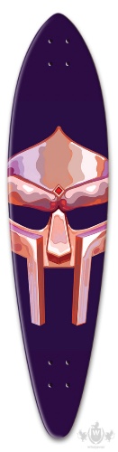 Design 682727 Skateboards, Longboards and Grip Tape Image
