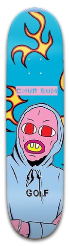 Design 682729 Skateboards, Longboards and Grip Tape Image