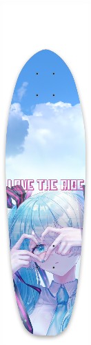 Design 682748 Skateboards, Longboards and Grip Tape Image