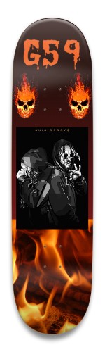 Design 682818 Skateboards, Longboards and Grip Tape Image
