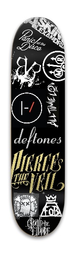 Design 682831 Skateboards, Longboards and Grip Tape Image