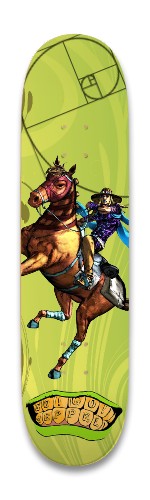 Design 682833 Skateboards, Longboards and Grip Tape Image