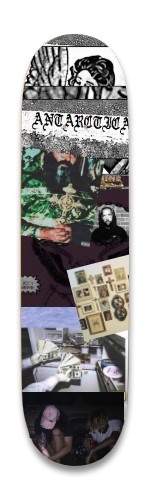 Design 682836 Skateboards, Longboards and Grip Tape Image