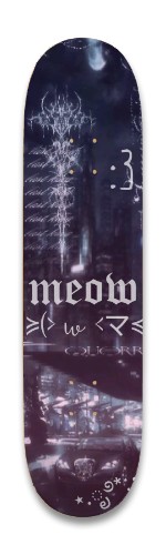Design 682849 Skateboards, Longboards and Grip Tape Image