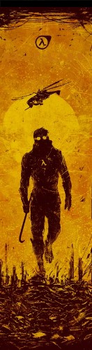 HL2 Tape