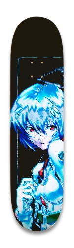 Design 682883 Skateboards, Longboards and Grip Tape Image