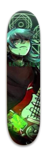 Design 682892 Skateboards, Longboards and Grip Tape Image