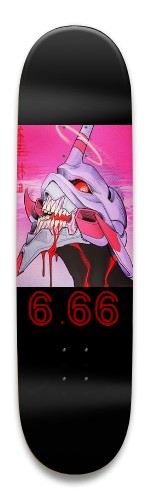 Design 682897 Skateboards, Longboards and Grip Tape Image