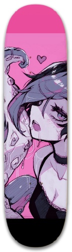 Design 682922 Skateboards, Longboards and Grip Tape Image