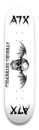 Design 682936 Skateboards, Longboards and Grip Tape Image