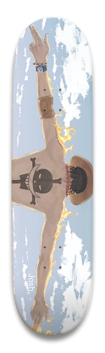 Design 682959 Skateboards, Longboards and Grip Tape Image