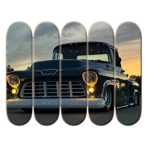 Design 682968 Skateboards, Longboards and Grip Tape Image