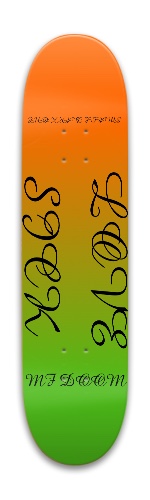 Design 682997 Skateboards, Longboards and Grip Tape Image