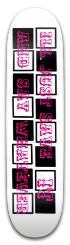 Design 683008 Skateboards, Longboards and Grip Tape Image