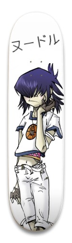 Design 683091 Skateboards, Longboards and Grip Tape Image