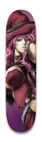 Design 683138 Skateboards, Longboards and Grip Tape Image